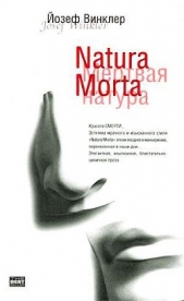 Natura Morta - автор Винклер Йозеф 