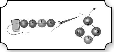 1000 новых идей с бусинами и бисером - _38.jpg