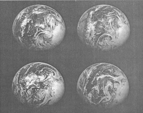 Астрономия для