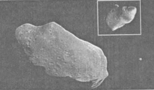 Астрономия для