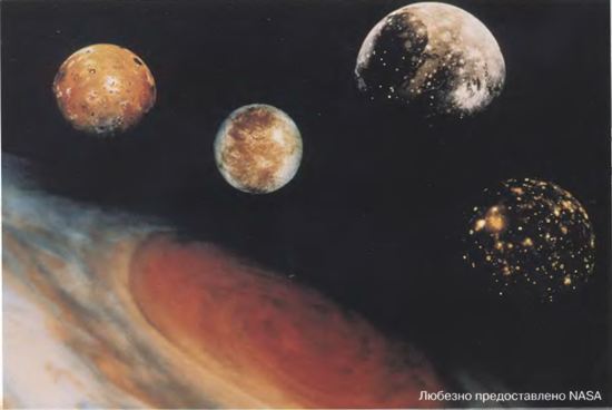 Астрономия для 