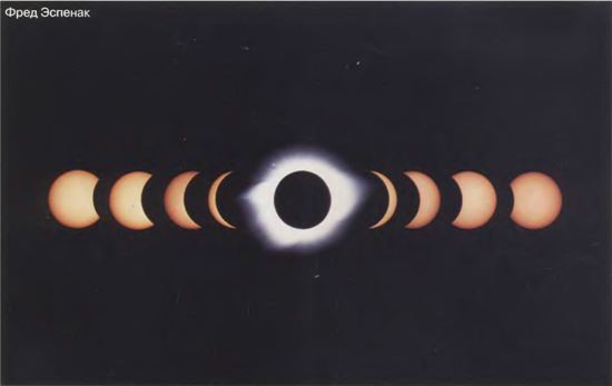 Астрономия для 