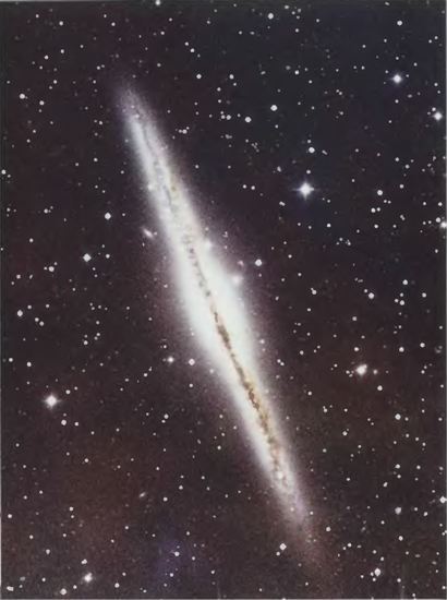 Астрономия для 