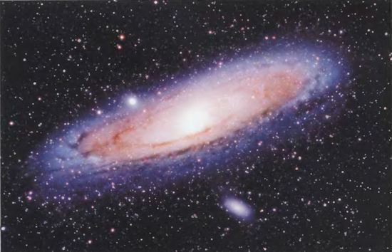 Астрономия для 