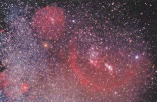 Астрономия для 