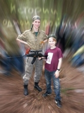 История первая: Письмо Великого Князя (СИ) - автор Ососкова Валентина 