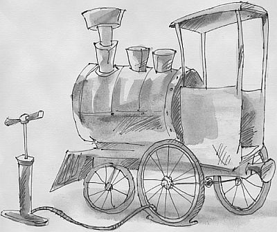 Так все и было..., или рассказы бывалого одессита - i_009.jpg