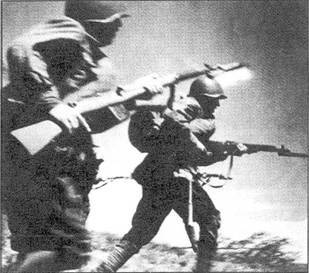 Иллюстрированный справочник. Отечественные автоматические винтовки - pic_3.jpg