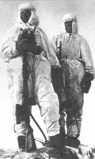 Иллюстрированный справочник. Отечественные автоматические винтовки - pic_38.jpg