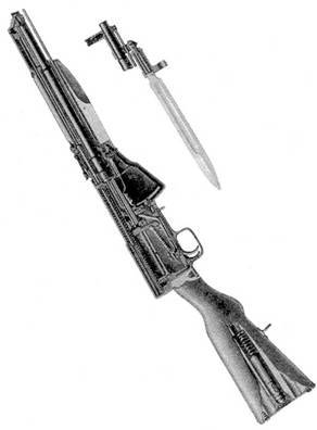 Иллюстрированный справочник. Отечественные автоматические винтовки - pic_48.jpg