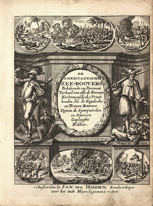 Пиратские одиссеи Франсуа Олоне - i_002.jpg