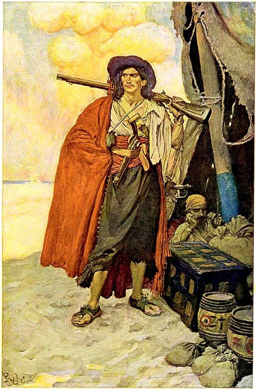 Фортуна Джона Коксона - i_001.jpg