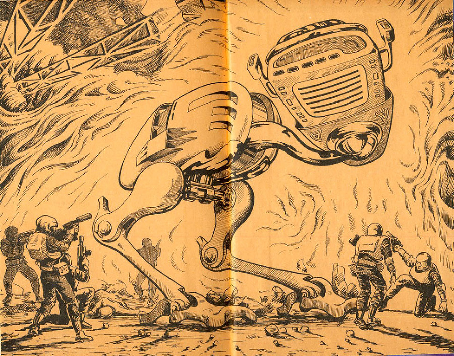 Индекс убийства. Мишень - Img_1.jpg