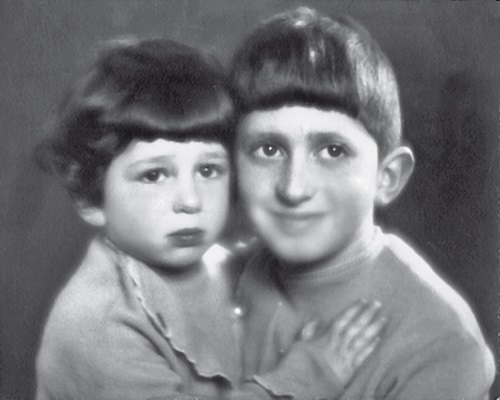 В поисках памяти: Возникновение новой науки о человеческой психике - i_004.jpg