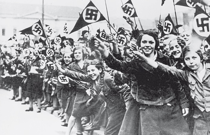 В поисках памяти: Возникновение новой науки о человеческой психике - i_005.jpg