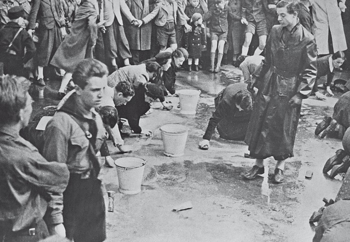 В поисках памяти: Возникновение новой науки о человеческой психике - i_007.jpg