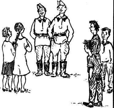 На дне блокады и войны - i_008.jpg