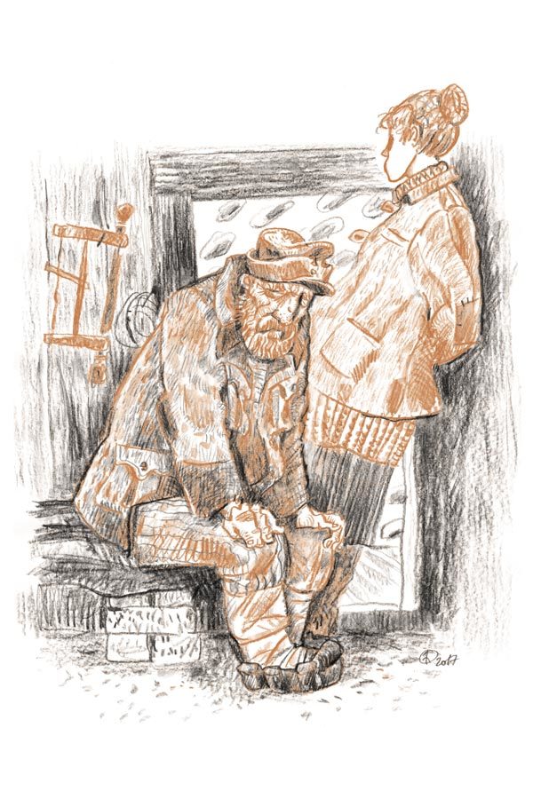 Когда я был маленьким, у нас была война… (сборник) - i_006.jpg