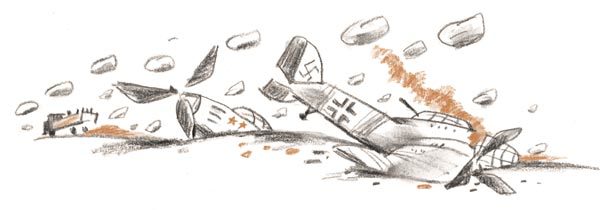 Когда я был маленьким, у нас была война… (сборник) - i_007.jpg