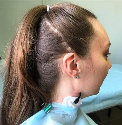 Клиническая гирудотерапия: практическое руководство. Книга 2 Приставочные и постприставочные процессы. Гирудиноз - i_009.jpg