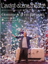  Тьери Себастьян - Деньги как из ведра (Будто идет дождь)