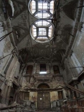  Харцызова Анастасия - Битва за пределами ада (СИ)