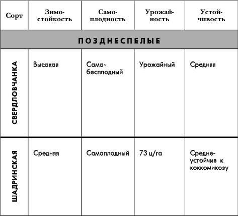 Путеводитель по лучшим плодовым и ягодным культурам - _69.jpg