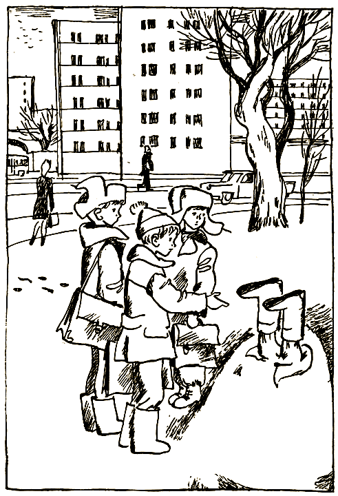 Лето на колёсах [Повести] - i_037.png