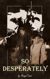 So desperately (СИ) - автор 