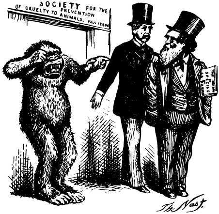 Три миллиона лет до нашей эры - i_003.jpg