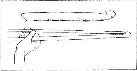 Три миллиона лет до нашей эры - i_029.jpg
