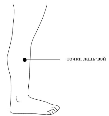 100 китайских исцеляющих упражнений. Вылечи себя сам! - i_038.jpg