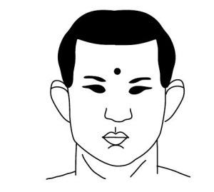 100 китайских исцеляющих упражнений. Вылечи себя сам! - i_043.jpg