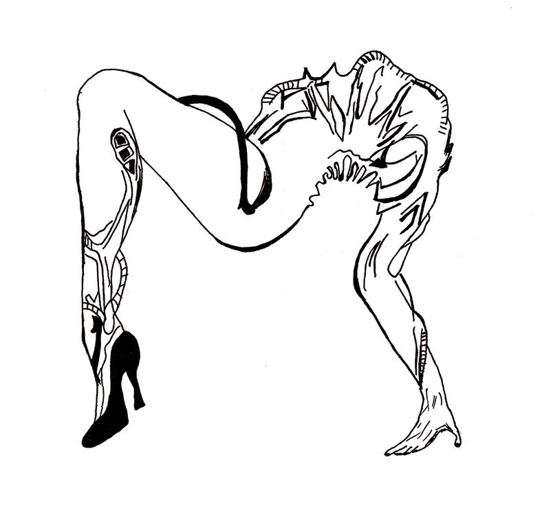 О.Д.И.Н. (сборник) - _4.jpg