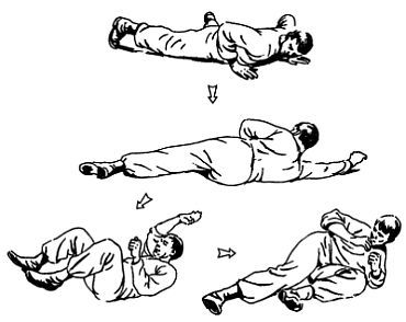 Русский рукопашный бой - _33.jpg