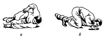 Русский рукопашный бой - _37.jpg