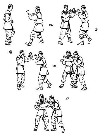 Русский рукопашный бой - _109.jpg