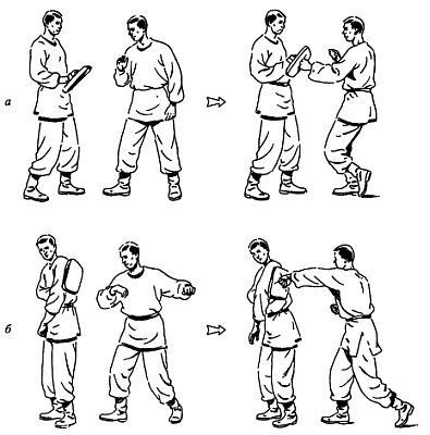 Русский рукопашный бой - _116.jpg