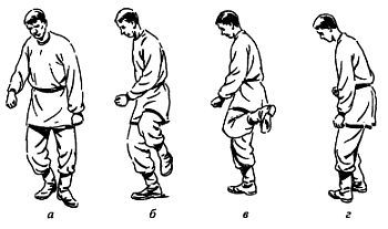 Русский рукопашный бой - _122.jpg