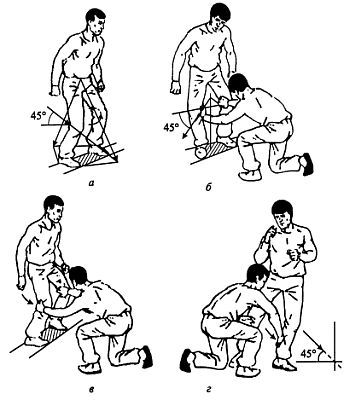 Русский рукопашный бой - _124.jpg