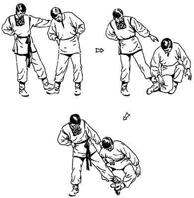 Русский рукопашный бой - _127.jpg