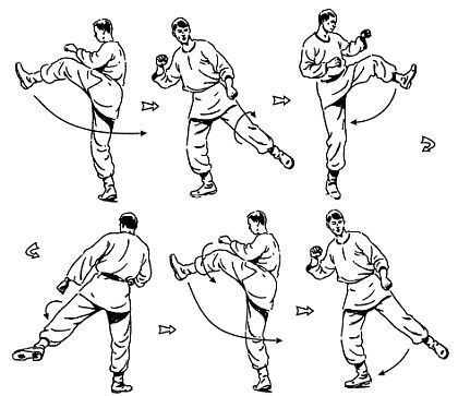 Русский рукопашный бой - _132.jpg