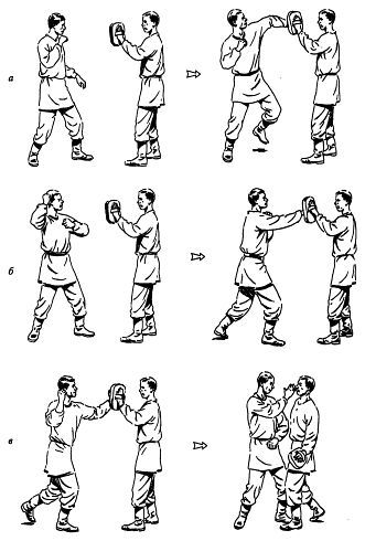 Русский рукопашный бой - _134.jpg