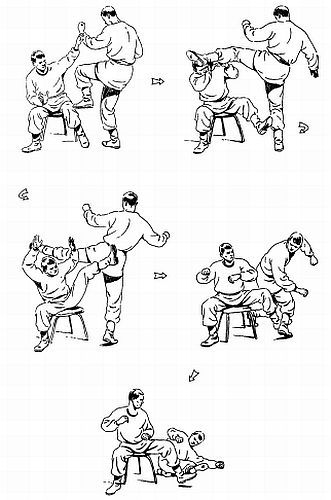 Русский рукопашный бой - _156.jpg