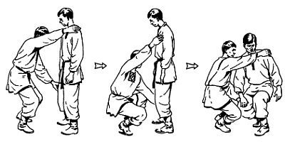 Русский рукопашный бой - _89.jpg