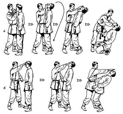 Русский рукопашный бой - _90.jpg_0