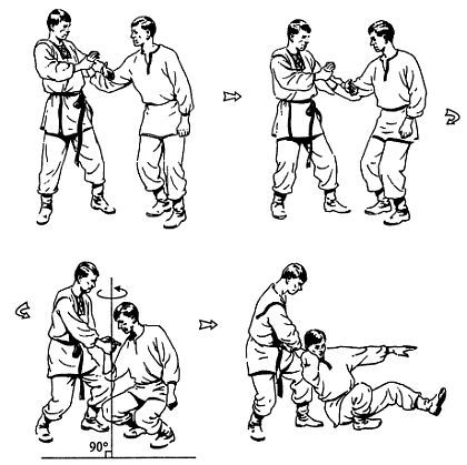 Русский рукопашный бой - _93.jpg