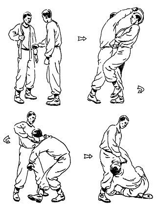 Русский рукопашный бой - _157.jpg