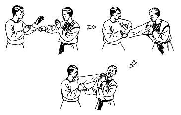 Русский рукопашный бой - _166.jpg