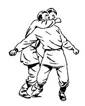 Русский рукопашный бой - _169.jpg